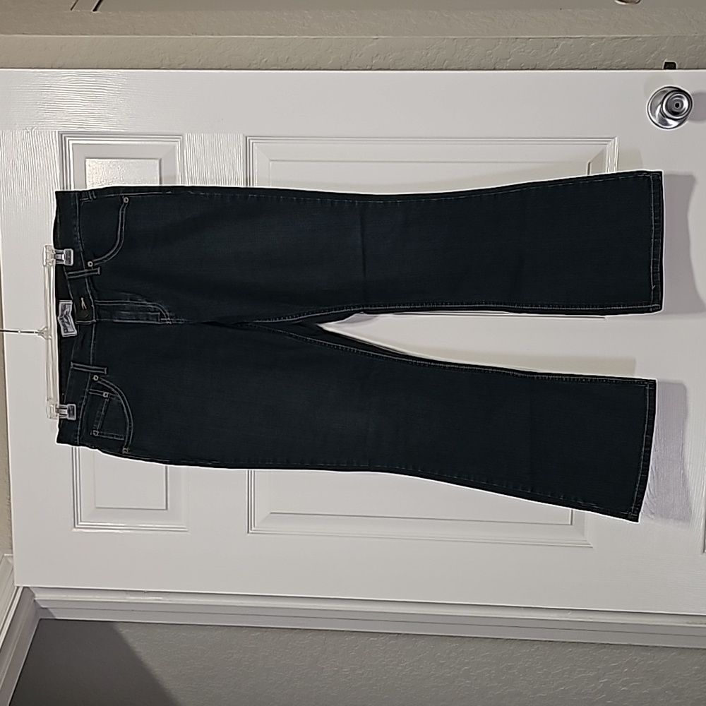 Misses, size 10, jeans